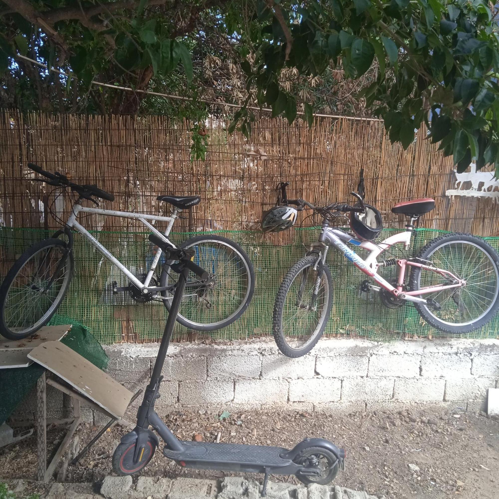 Ferienwohnung Το Μικρό Σπίτι Στη Φάρμα! Acharnes Exterior foto